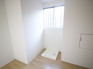 池田グランドコーポ（2階）の物件内観写真